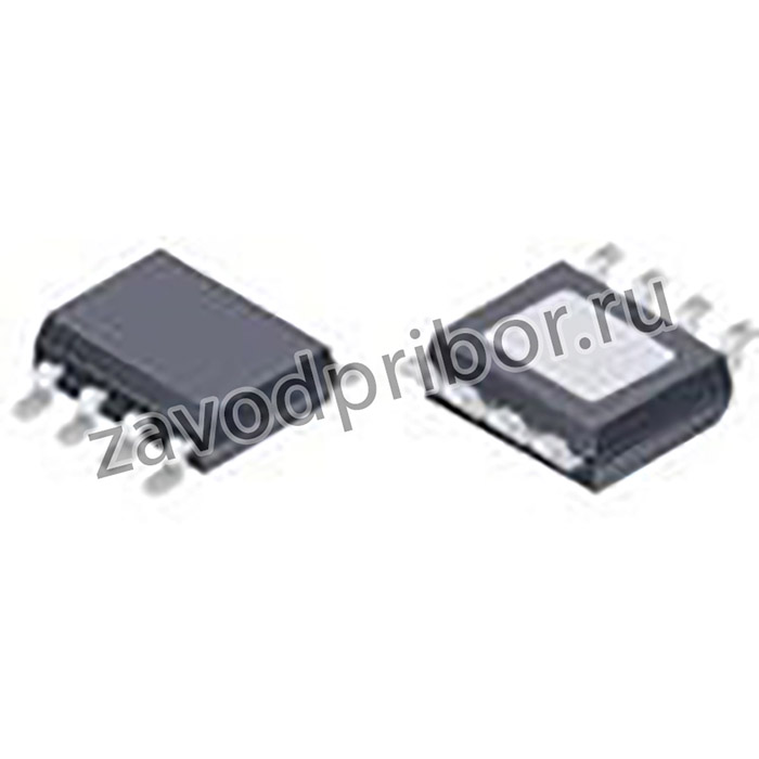 A6211GLJTR-T, LED Driver 5000uA Supply Current 8-Pin SOIC N EP T/R