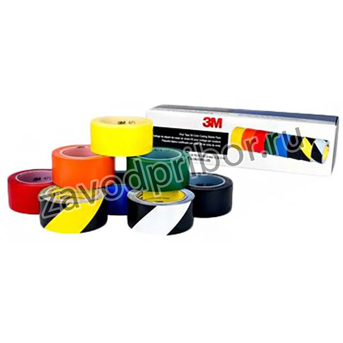 471-COLOR CODING PACK