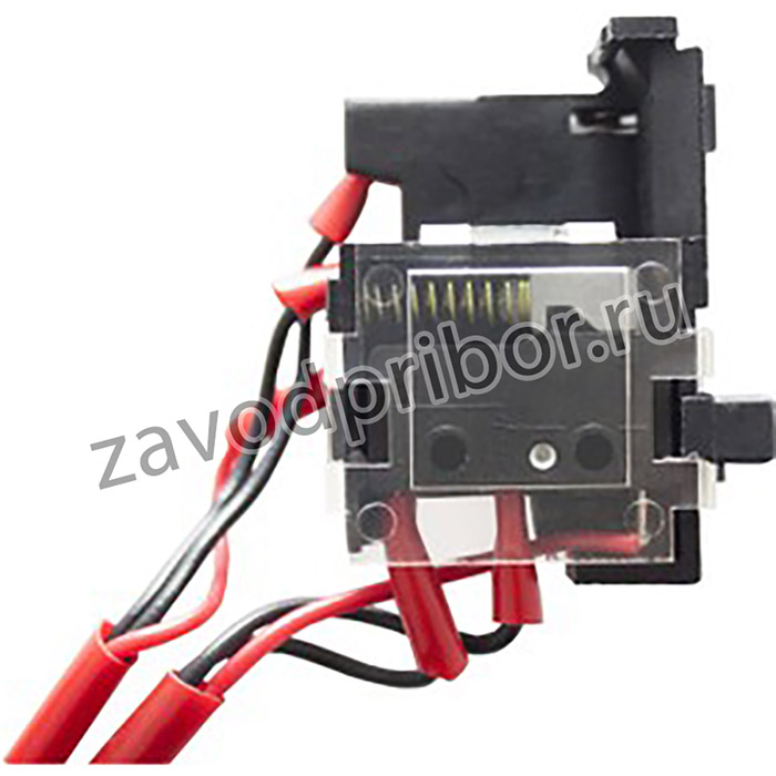 Elvert Аварийный контакт AC2K-6 к Е2К-6N (500-630 А) AC2K-6