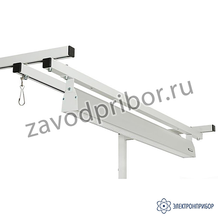 АЛ-ИП-18 — инструментальная планка для серии Альянс