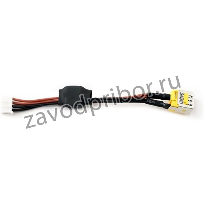 Разъем для ноутбука ACER Travelmate 5520 5520G 5320(с кабелем)