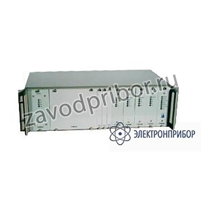 AnCom TDA-5/33131 — многоканальный анализатор