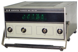 Измеритель Ф2-28