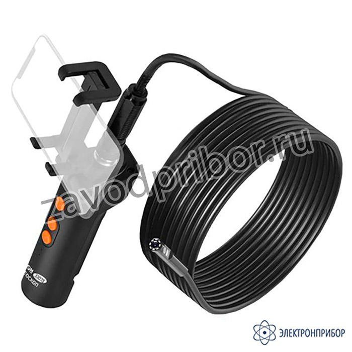 МЕГЕОН 33075 — эндоскоп