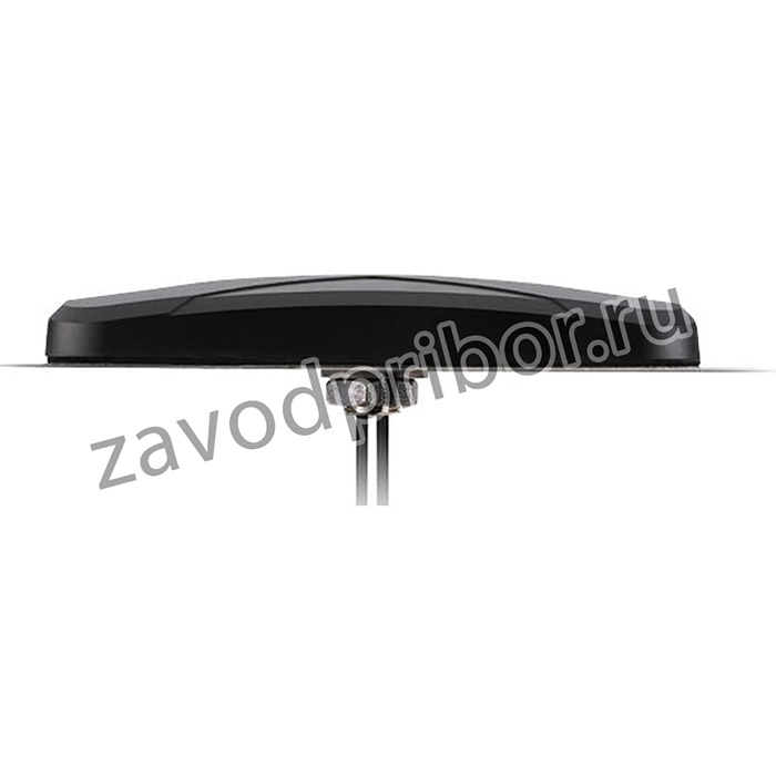 MA411.A.LBI.001, Combo Antenna, 3.3GHz to 3.6GHz, 3.5 VSWR, 5.37dBi Gain, 50ohm, Linear Polarisation, Screw