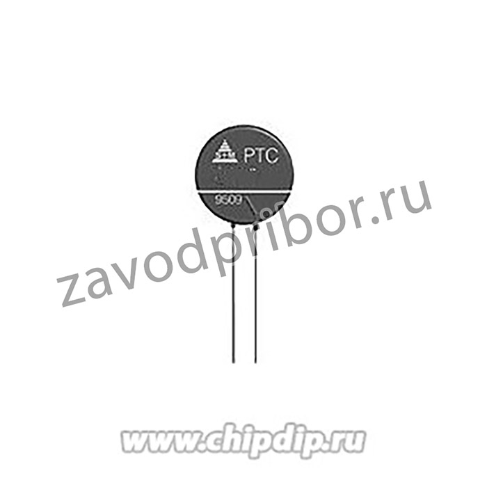B59880C120A70, B59880C0120A070 PTC термистор 110mA 265В 70Ом