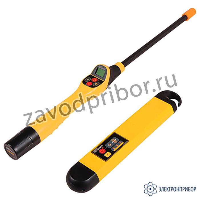 VM-550 — система поиска подземных кабелей и трубопроводов