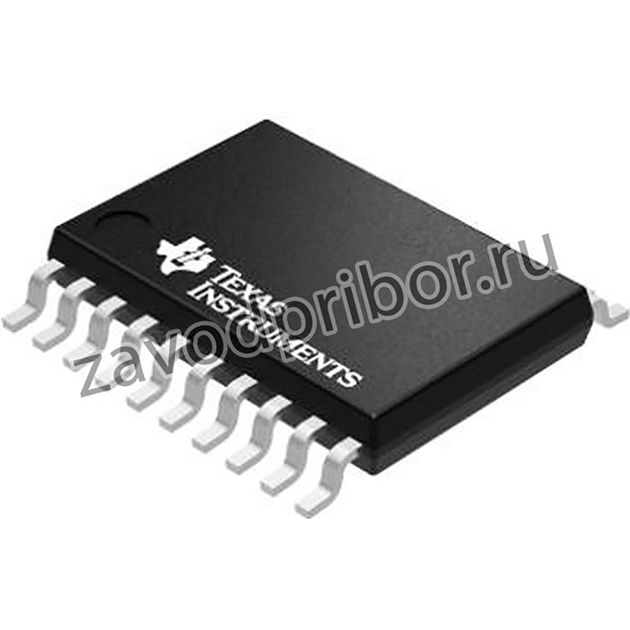 TRSF3223EIPWR, Dual Transmitter/Receiver RS-232 20-Pin TSSOP T/R