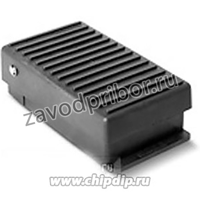 PD2(PDP2), Кнопка-педаль 250VAC 4A
