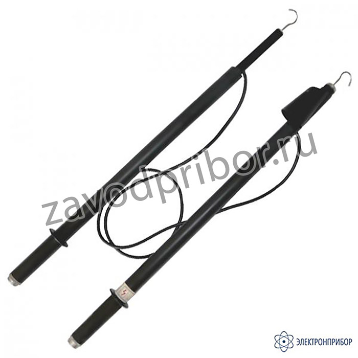 УНН-1СЗ ВЛ — двухполюсный указатель напряжения 50-600В со светозвуковой и импульсной индикацией для воздушных линий