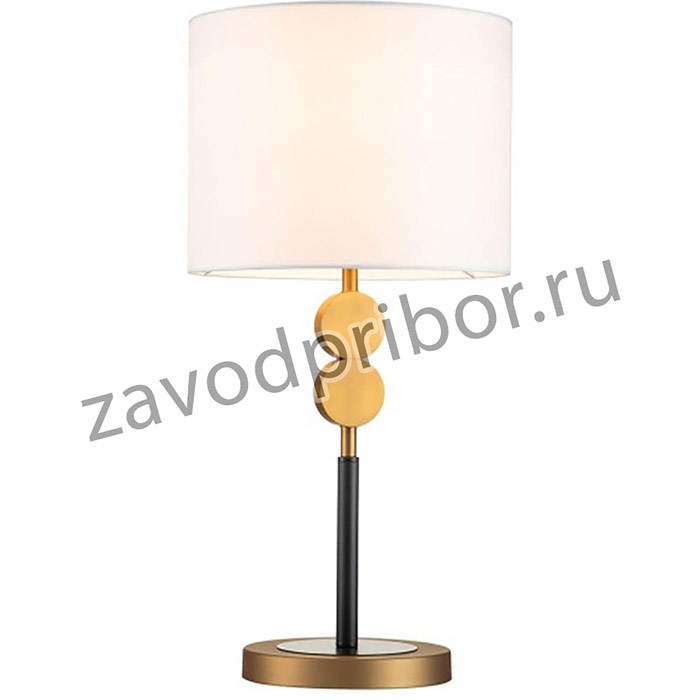 Favourite 2624-1T Roshe Настольный светильник D280*H600, 1*E27*40W, excluded