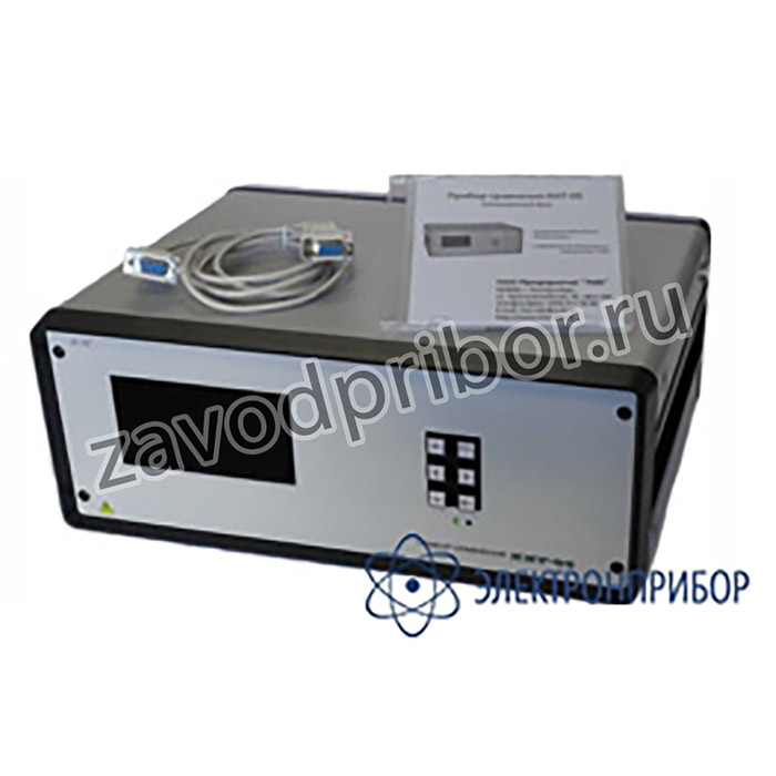 КНТ-05А — прибор сравнения