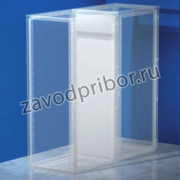 R5DVE2060, Разделитель вертикальный полный для шкафов 2000х600мм