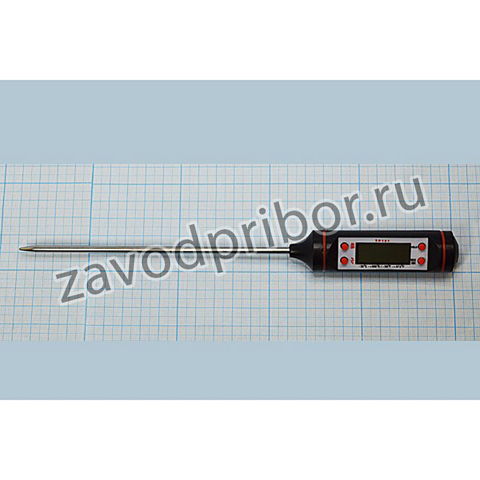 Термометр -50~+300C\щуп\LTR-05; приб термометр\-50~+ 300C\щуп\LTR-05\