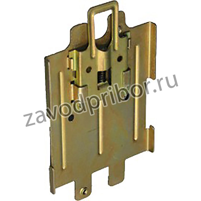 Адаптер на DIN-рейку для ВА57-31 УХЛ3 КЭАЗ 110350