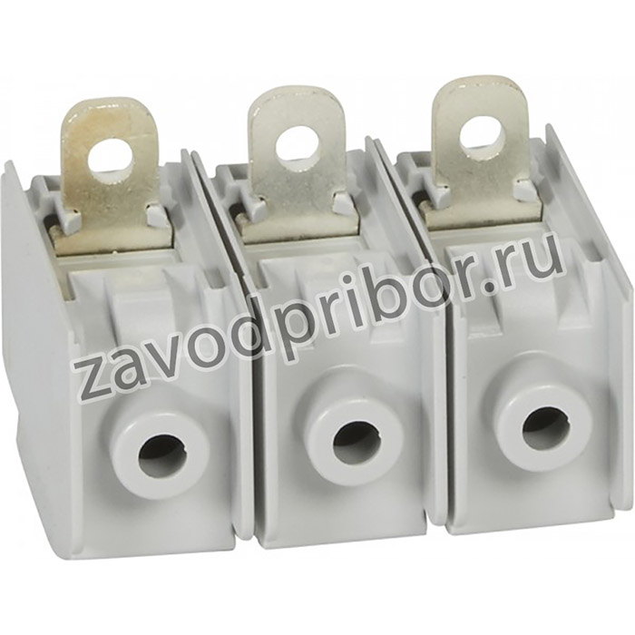 Legrand DPX3 Клемма 1x95,1x120,шина 18