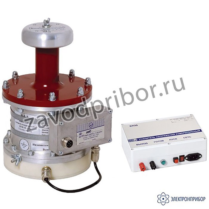 ПВЕ-10 — преобразователь напряжения измерительный высоковольтный емкостной масштабный