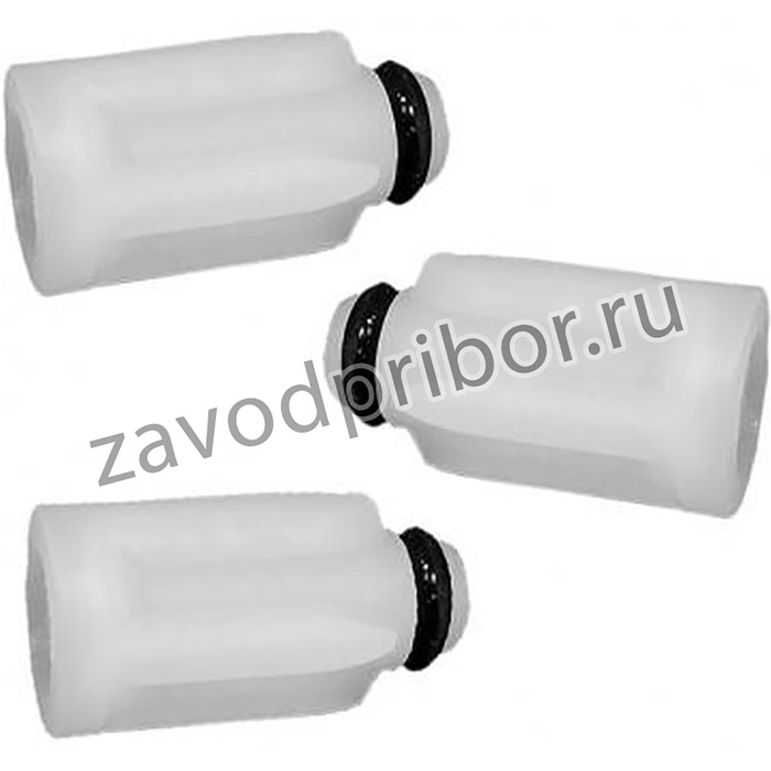 (7050811-3PD) Коплер (муфта) измельчителя блендера BRAUN 4191