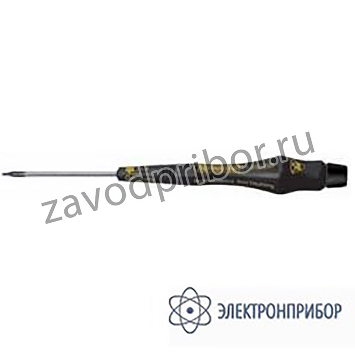 6-662 — антистатическая отвертка