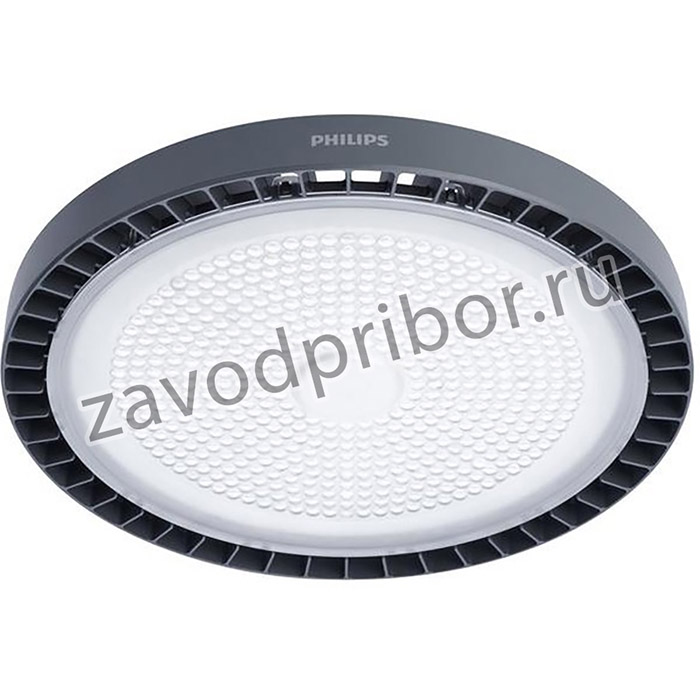 Светильник светодиодный BY698P G5 LED300/NW PSD NB GM PHILIPS 911401520291