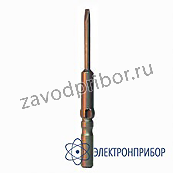АРТ-0201-К25 — насадка крестовая для АРТ-0201, диаметр рабочей части 2,5 мм
