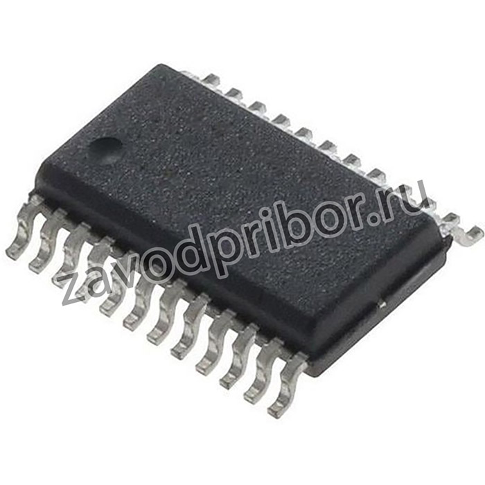 CPT007B-A02-GU, Capacitive Touch Sensors 7 channel capacitive touch controller, GPIO interface, buttons