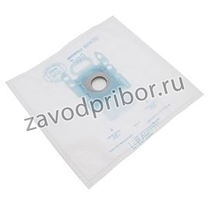 Мешок для Bosch и SIEMENS BSG7 BSGL3126 BSG6