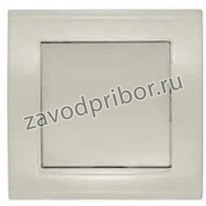Выключатель 1-кл. СП Бриллиант 10А IP20 сл. кость UNIVersal 7948585