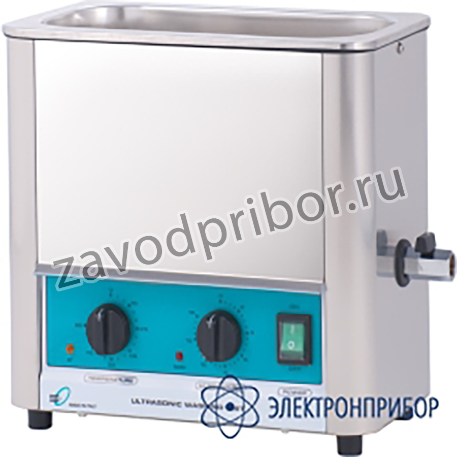 LOGIMEC 570 HD 6,5 л — ванна ультразвуковая