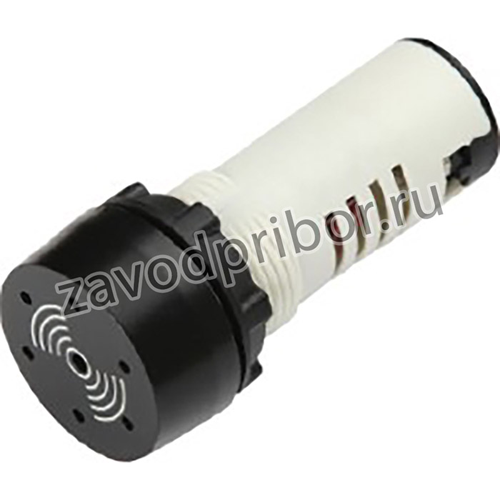 Elvert Зуммер компактный постоянный сигналф22 черный 24В BZ3-22M/N24