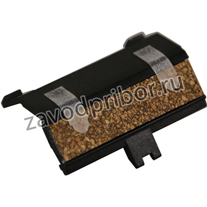 Ролики и тормозные площадки Тормозная площадка для KYOCERA FS-1040/1060DN (CET), CET4007