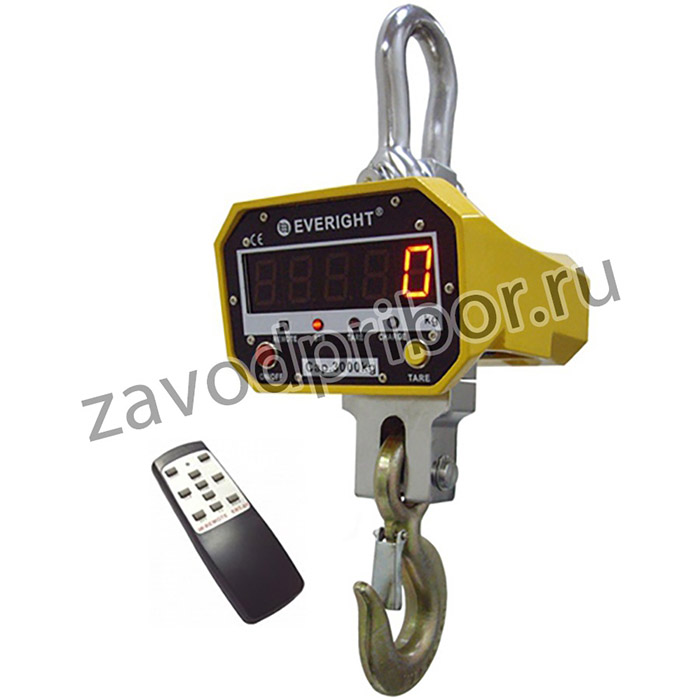 OCS-SL — крановые весы