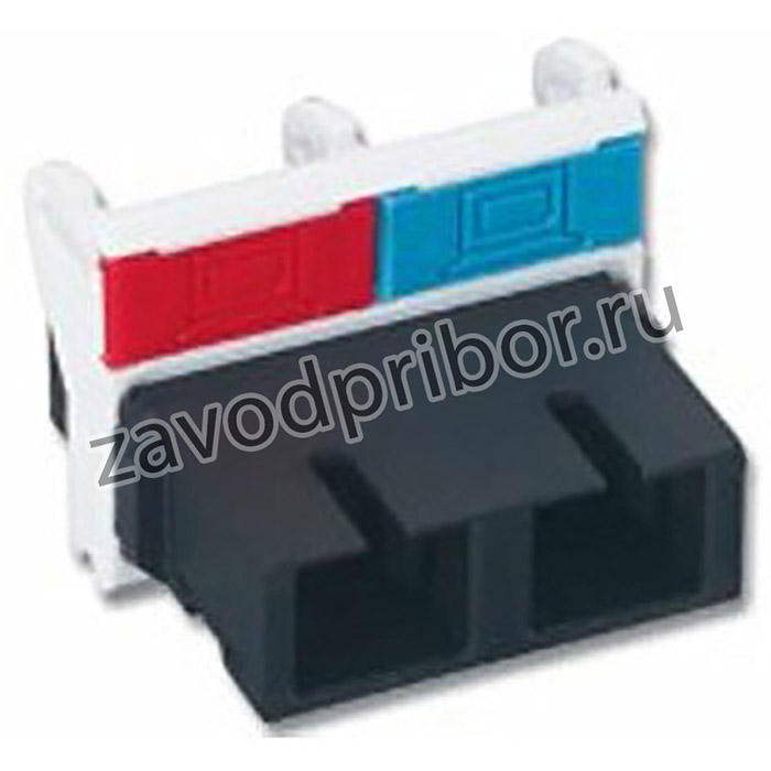 Оптический модуль Siemon MX-F-SC-02