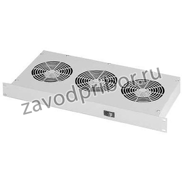 FT-170-318-001, AC Fan Axial Sintec-Sleeve Bearing 115V 318CFM 56dB
