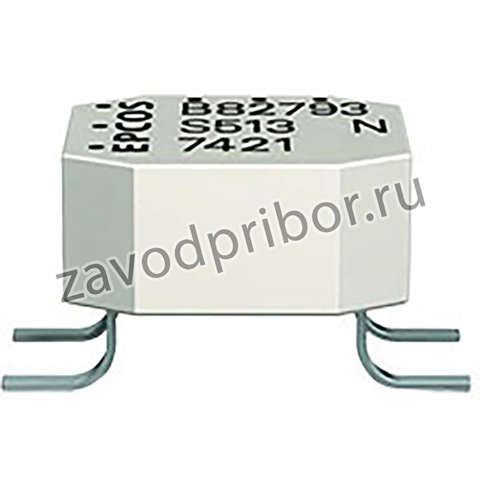 B82793S513N201, B82793S0513N201 , дроссель 2x51uH 0.8A