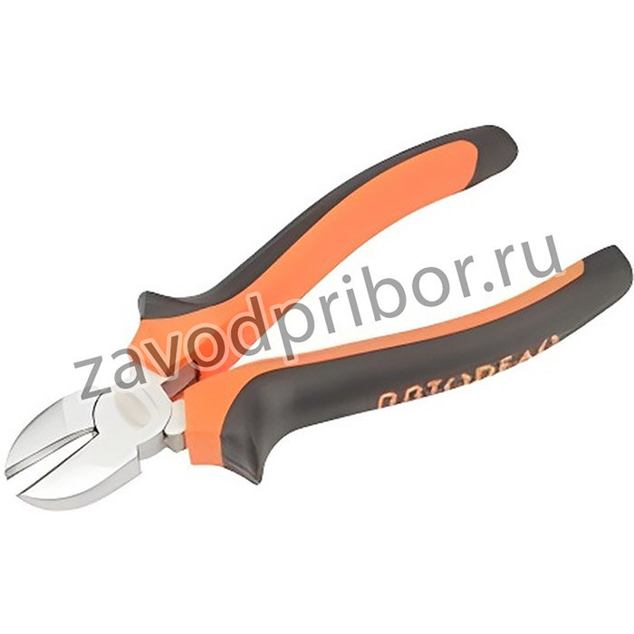 30118, Бокорезы 180 мм АвтоDело 30118