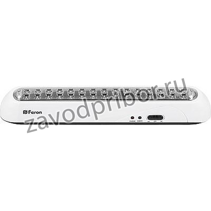 Светильник светодиодный EL20 30LED AC/DC IP20 12901 Feron