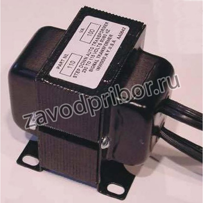 175, Autotransformers Rectifier Power Transformer
