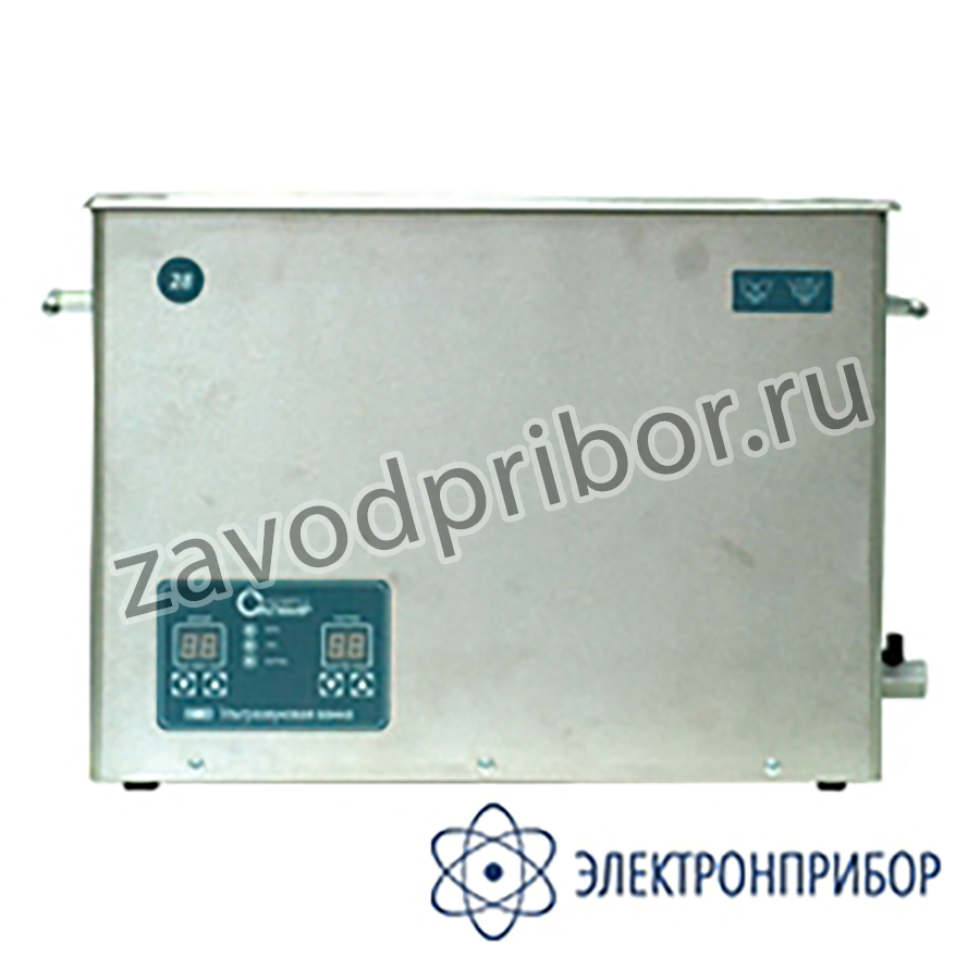 Сапфир ТТЦ 28л — ванна ультразвуковая