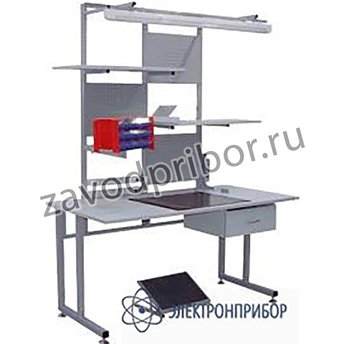 К13 — комплект опций для рабочего места регулировщика радиоаппаратуры