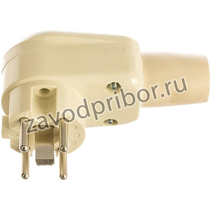 ABL Вилка 25А 3P+E+N 230V (для розетки арт.2303110)