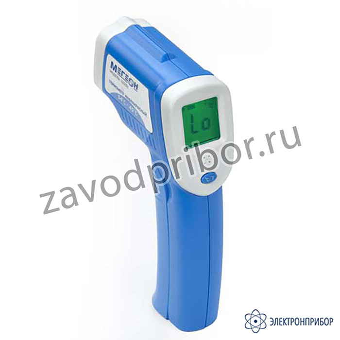 МЕГЕОН 16036 — инфракрасный термометр