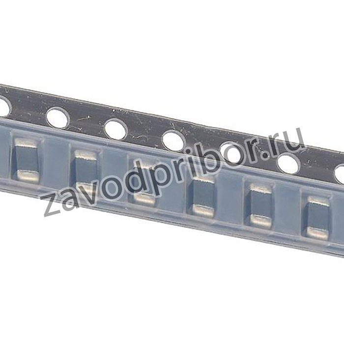 BLM31PG391SN1L, 390 Ом 1206, Дроссель подавления ЭМП