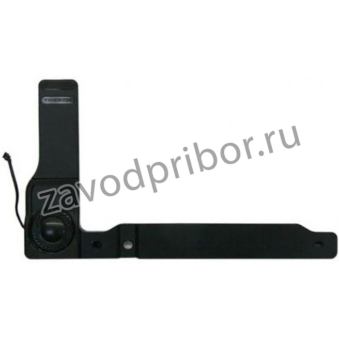 (A1369) динамик левый для Apple MacBook Air 13 A1369 A1466 Mid 2011 Mid 2017 922-9964 923-0126 609-0330