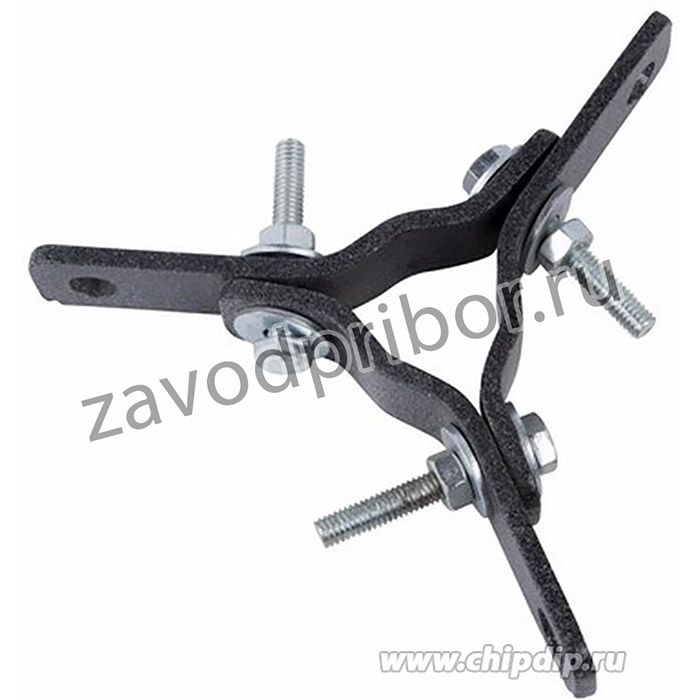 34-0488, Кольцо под растяжку для мачт