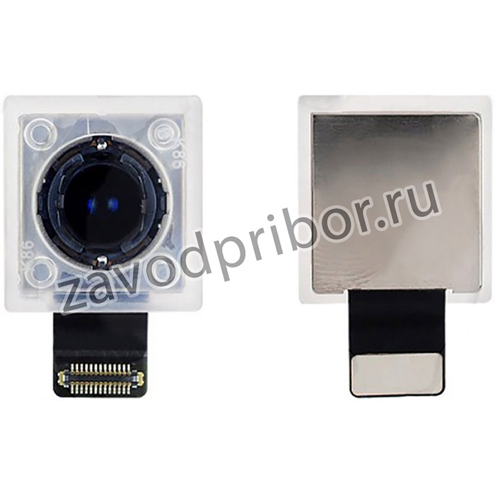 Камера задняя (основная) для iPhone XR