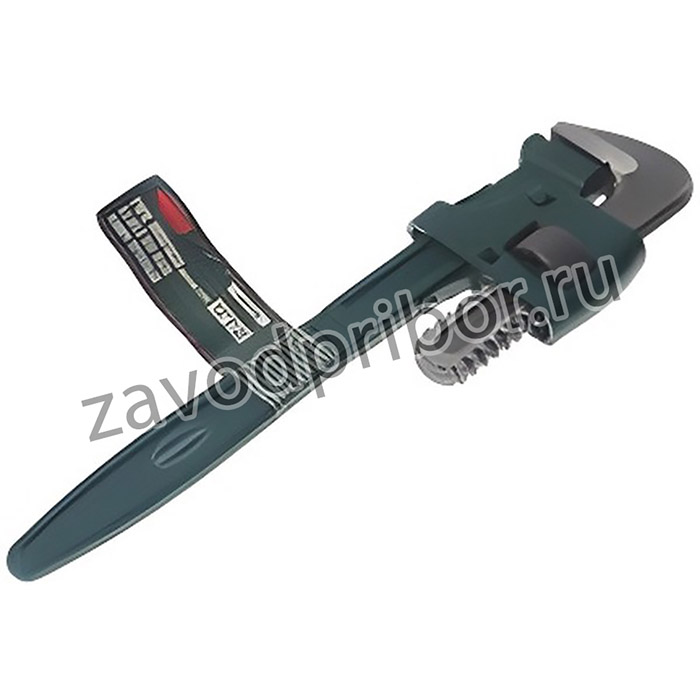 RF68412B, Ключ трубный 12''-300мм