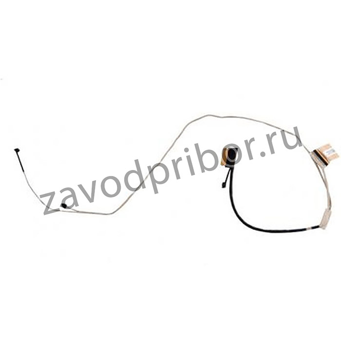 (DDG75ALC300) шлейф матрицы для HP 15-CB, TPN-Q193, 40Pin