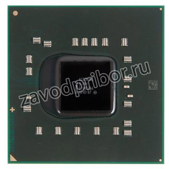 (шк 2000000125312) северный мост Intel AC82GM45 SLB94