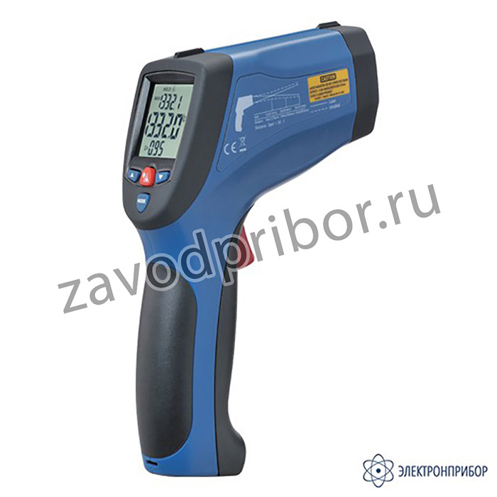 DT-8868H — пирометр